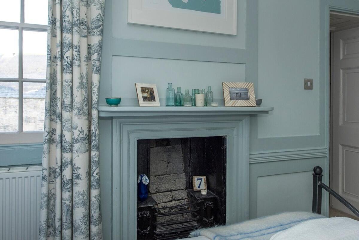 ※ Beautiful Georgian Apartment - Central Bath ※ Exterior foto