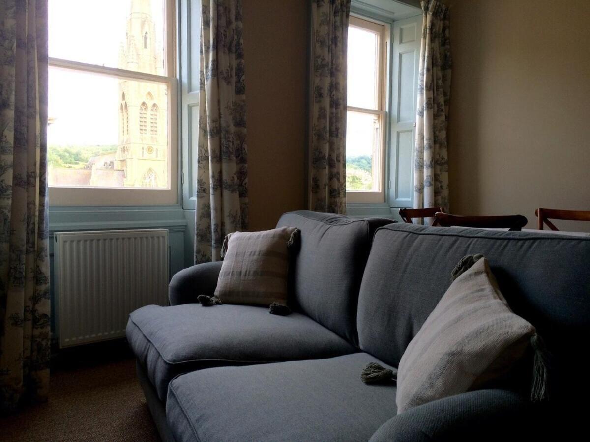 ※ Beautiful Georgian Apartment - Central Bath ※ Exterior foto