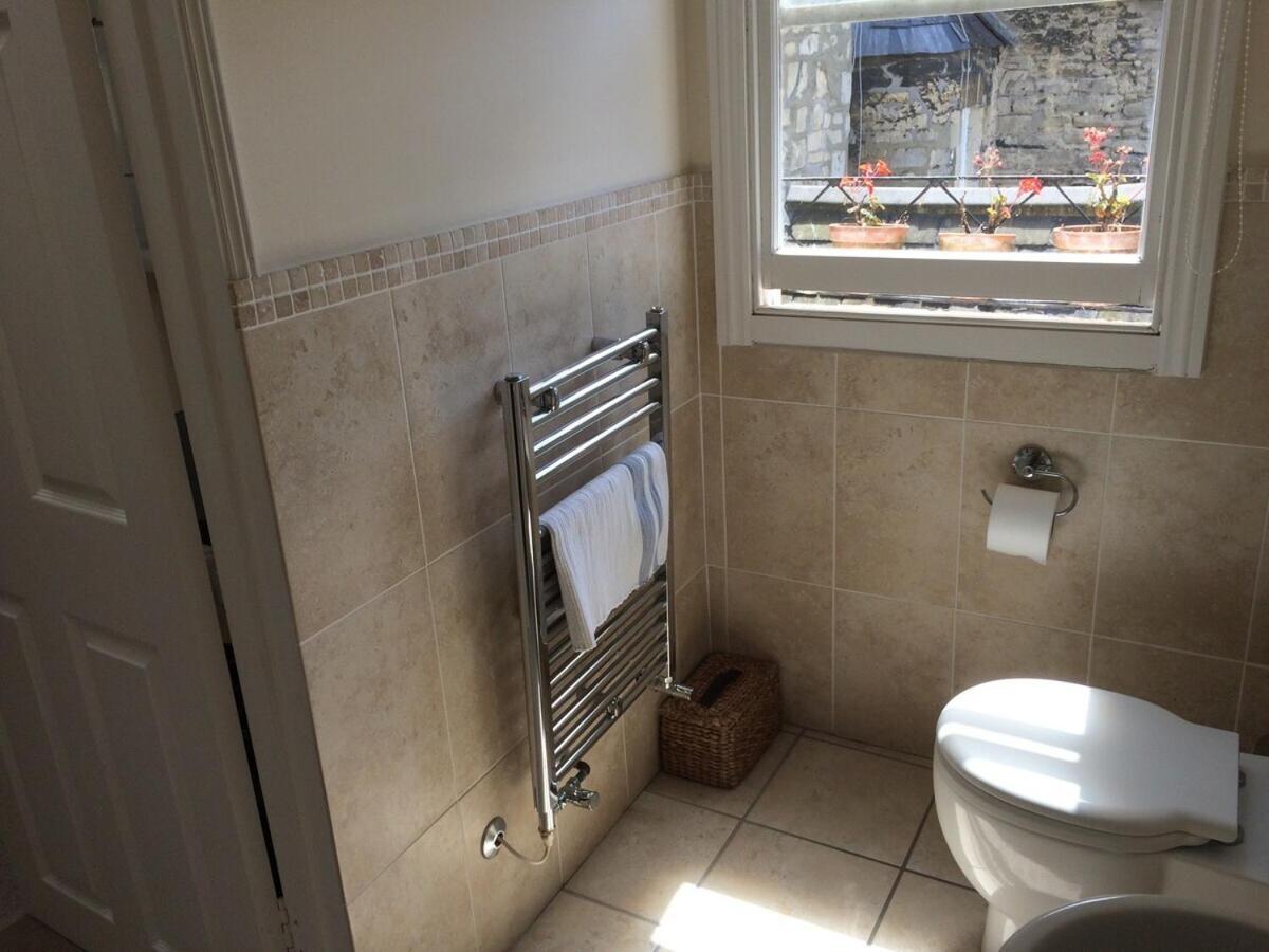 ※ Beautiful Georgian Apartment - Central Bath ※ Exterior foto